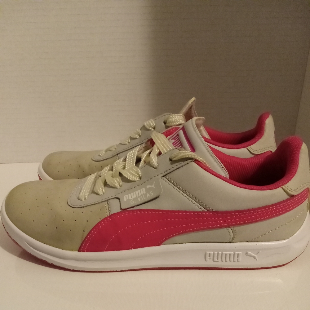 Puma - Picture 5 of 9